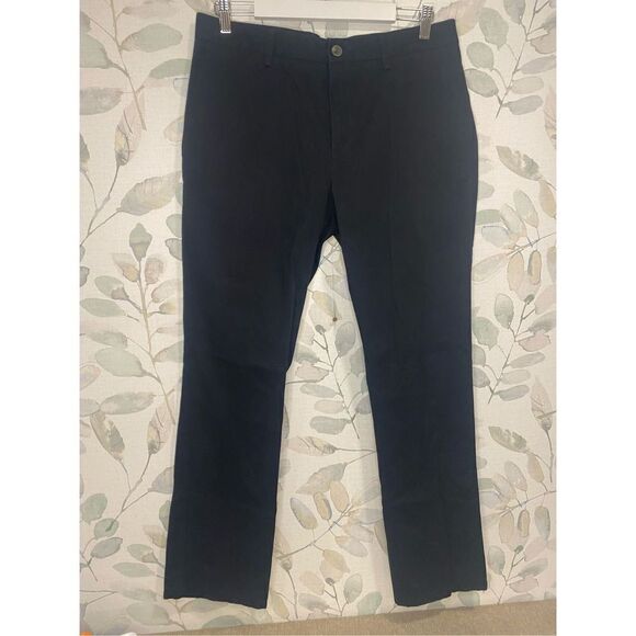 Amazon Essentials Men’s Slim Fit Dress Pants. Size 34x32 - Picture 1 of 4
